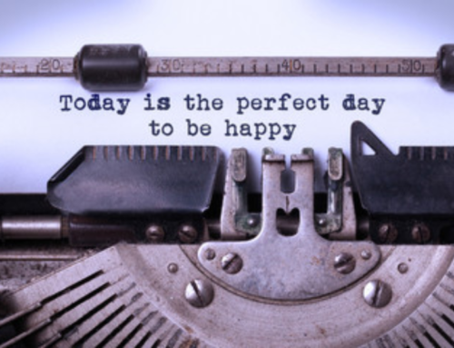 Perfect days